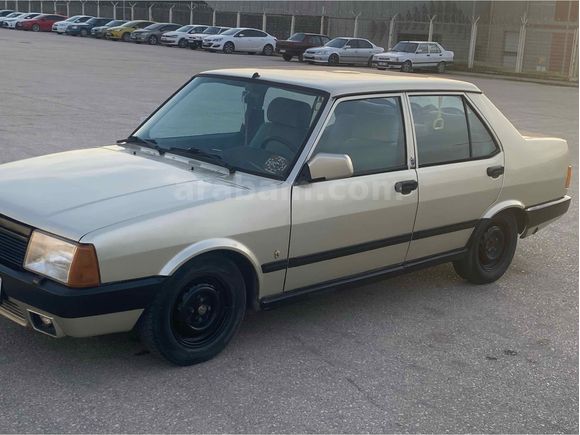93 Doğan SL tek değişen
