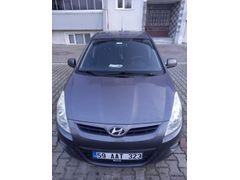 Temiz Sahibinden Hyundai i20 Troy 1.2  Mode 2012