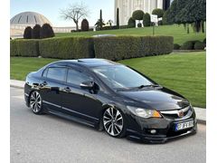 Sahibinden Honda Civic 1.6i VTEC Elegance 2011 Model 