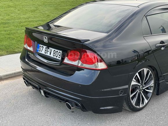 Sahibinden Honda Civic 1.6i VTEC Elegance 2011 Model 