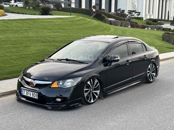 Sahibinden Honda Civic 1.6i VTEC Elegance 2011 Model 