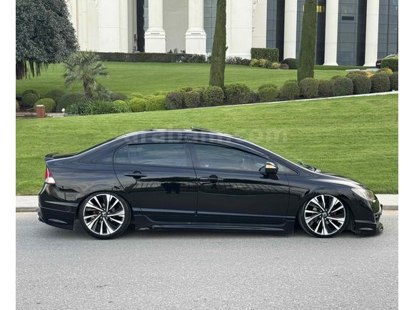 Sahibinden Honda Civic 1.6i VTEC Elegance 2011 Model 