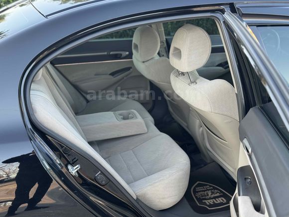 Sahibinden Honda Civic 1.6i VTEC Elegance 2011 Model 