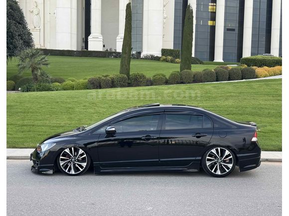 Sahibinden Honda Civic 1.6i VTEC Elegance 2011 Model 