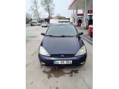 Sahibinden Ford Focus 1.6 Ghia 2004 Model