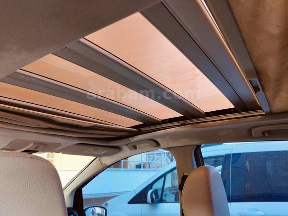 Galeriden Mercedes - Benz B 150 Boyut 2007 Model Konya