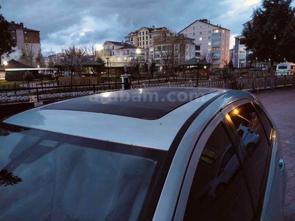 Galeriden Mercedes - Benz B 150 Boyut 2007 Model Konya