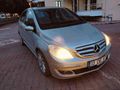 Galeriden Mercedes - Benz B 150 Boyut 2007 Model Konya