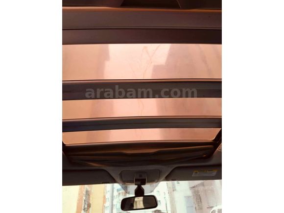 Galeriden Mercedes - Benz B 150 Boyut 2007 Model Konya