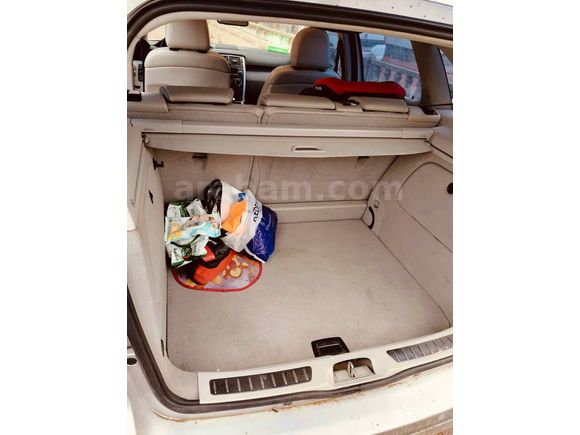 Galeriden Mercedes - Benz B 150 Boyut 2007 Model Konya
