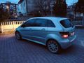 Galeriden Mercedes - Benz B 150 Boyut 2007 Model Konya