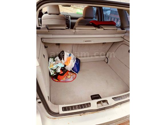 Galeriden Mercedes - Benz B 150 Boyut 2007 Model Konya