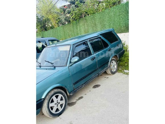Sahibinden Tofaş Kartal SLX 1993 Model 