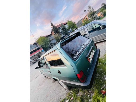 Sahibinden Tofaş Kartal SLX 1993 Model 