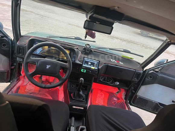 Sahibinden Tofaş Kartal SLX 1993 Model 