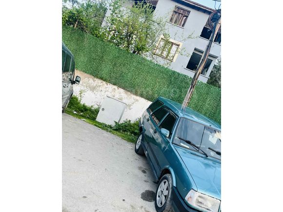 Sahibinden Tofaş Kartal SLX 1993 Model 