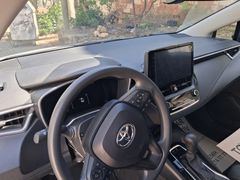 Sahibinden Toyota Corolla 1.5 Vision Plus 2025 Model 