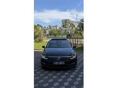 Sahibinden Volkswagen Passat 1.6 TDi BlueMotion Highline 2016 Model 