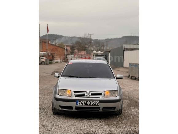 Sahibinden Volkswagen Bora 1.6 Primeline 2003 Model 