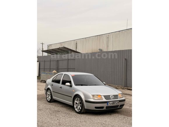 Sahibinden Volkswagen Bora 1.6 Primeline 2003 Model 