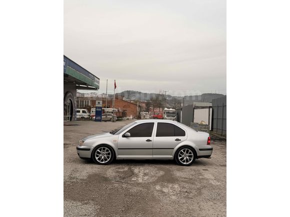 Sahibinden Volkswagen Bora 1.6 Primeline 2003 Model 