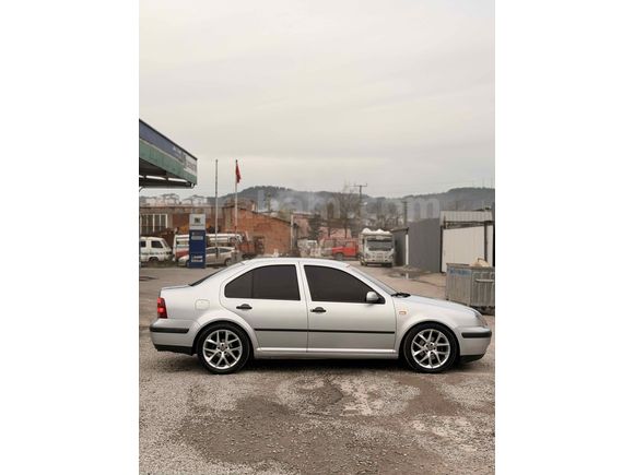 Sahibinden Volkswagen Bora 1.6 Primeline 2003 Model 