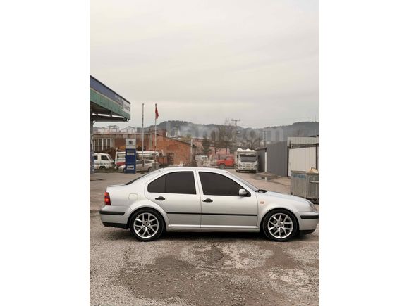Sahibinden Volkswagen Bora 1.6 Primeline 2003 Model 