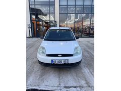 Sahibinden Ford Fiesta 1.4 TDCi Comfort 2006 Model 