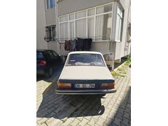 Sahibinden Renault R 12 TX 1989 Model