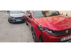 Sahibinden Peugeot 3008 1.5 BlueHDI Active 2021 Model