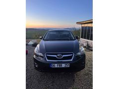 SAHİBİNDEN SUBARU XV SUNROOF  SERVİS BAKIMLI