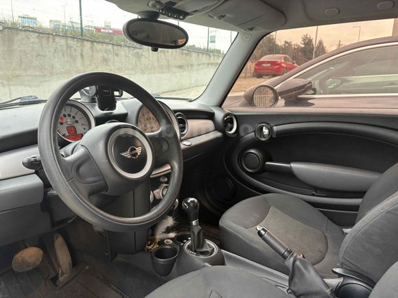 Sahibinden Mini One 1.4 2010 Model İstanbul