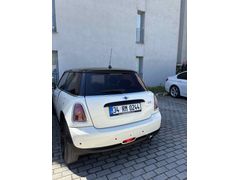 Sahibinden Mini One 1.4 2010 Model İstanbul