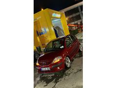 Sahibinden Citroen C3 1.4 HDi SX 2004 Model 