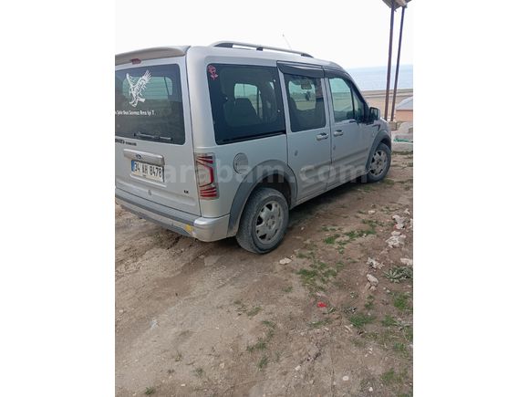 Sahibinden Ford Tourneo Connect K210S 1.8 2012 Model