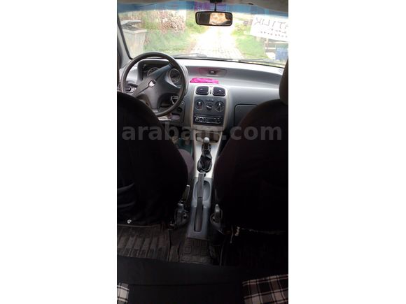 Sahibinden Tata Indica 1.4 Basic 2005 Model
