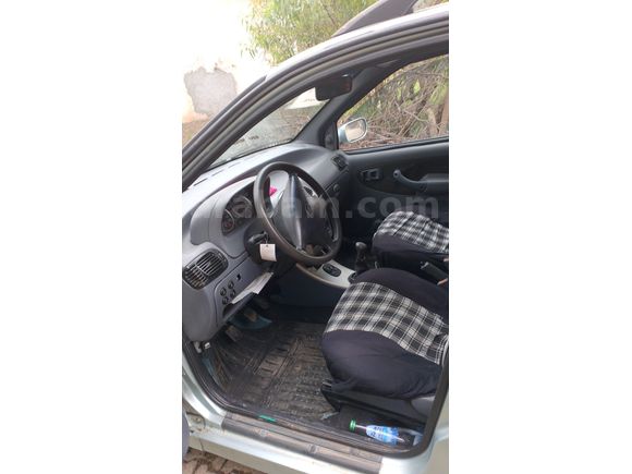 Sahibinden Tata Indica 1.4 Basic 2005 Model
