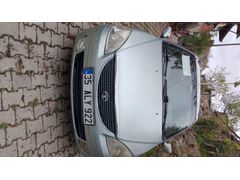 Sahibinden Tata Indica 1.4 Basic 2005 Model