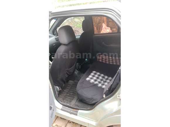 Sahibinden Tata Indica 1.4 Basic 2005 Model