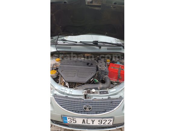Sahibinden Tata Indica 1.4 Basic 2005 Model