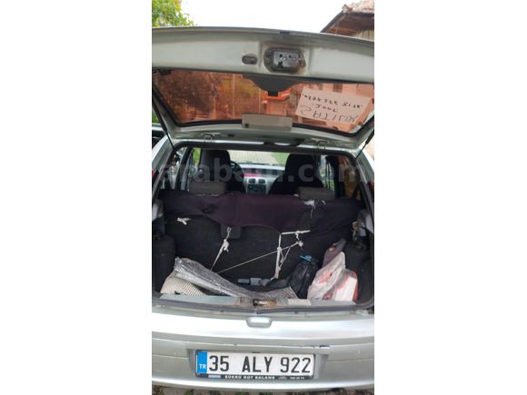 Sahibinden Tata Indica 1.4 Basic 2005 Model