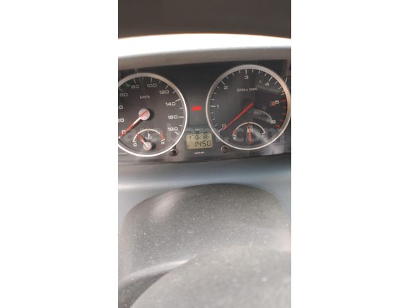 Sahibinden Tata Indica 1.4 Basic 2005 Model