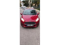 Sahibinden Ford Fiesta 1.25 Trend X 2016 Model
