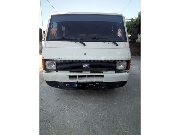 Sahibinden BMC Levend 1.8 D Tek Kabin 