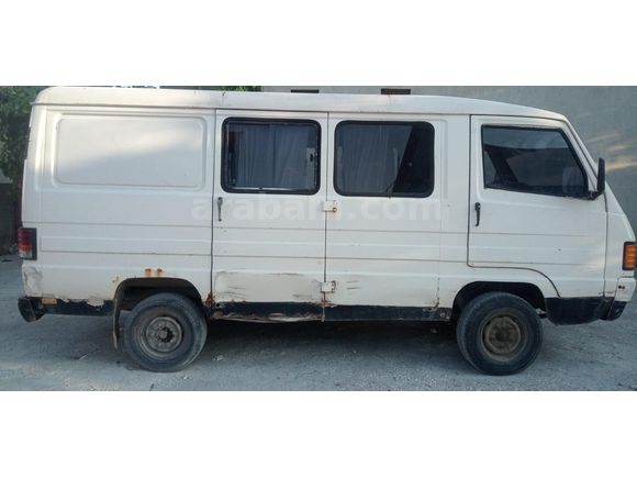 Sahibinden BMC Levend 1.8 D Tek Kabin 