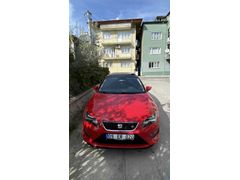 Sahibinden Seat Leon 1.4 TSI FR 2014 Model 