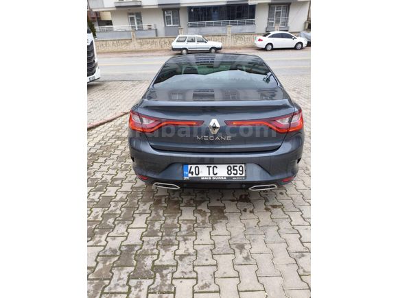 SAHİBİNDEN HATASIZ MEGANE