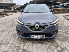 SAHİBİNDEN HATASIZ MEGANE