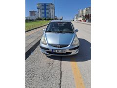 Sahibinden Honda Jazz 1.4 LS 2006 Model
