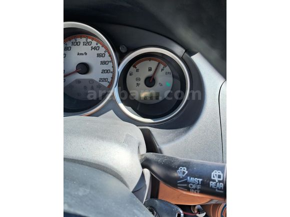 Sahibinden Honda Jazz 1.4 LS 2006 Model